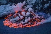 В Исландии хотят получать электроэнергию из вулканов