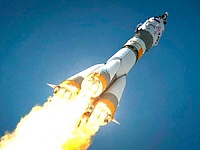 Российские ученые предлагают запускать в космос ракеты на солнечных батареях