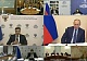 В России научные исследования в области климата будут вестись по 4 основным направлениям