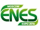 Приглашаем принять участие в третьем Всероссийском конкурсе реализованных проектов в области энергосбережения ENES-2016
