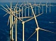 В Дании началось строительство крупнейшего в мире оффшорного ветропарка  