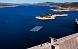 Первая гибридная ГЭС с солнечными панелями открылась в Португалии
