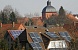 Владельцам солнечных батарей в Великобритании будут платить за излишки электроэнергии 