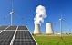 Энергия от АЭС и ВИЭ в 2020 году превысит 20% от энергопотребления в мире  